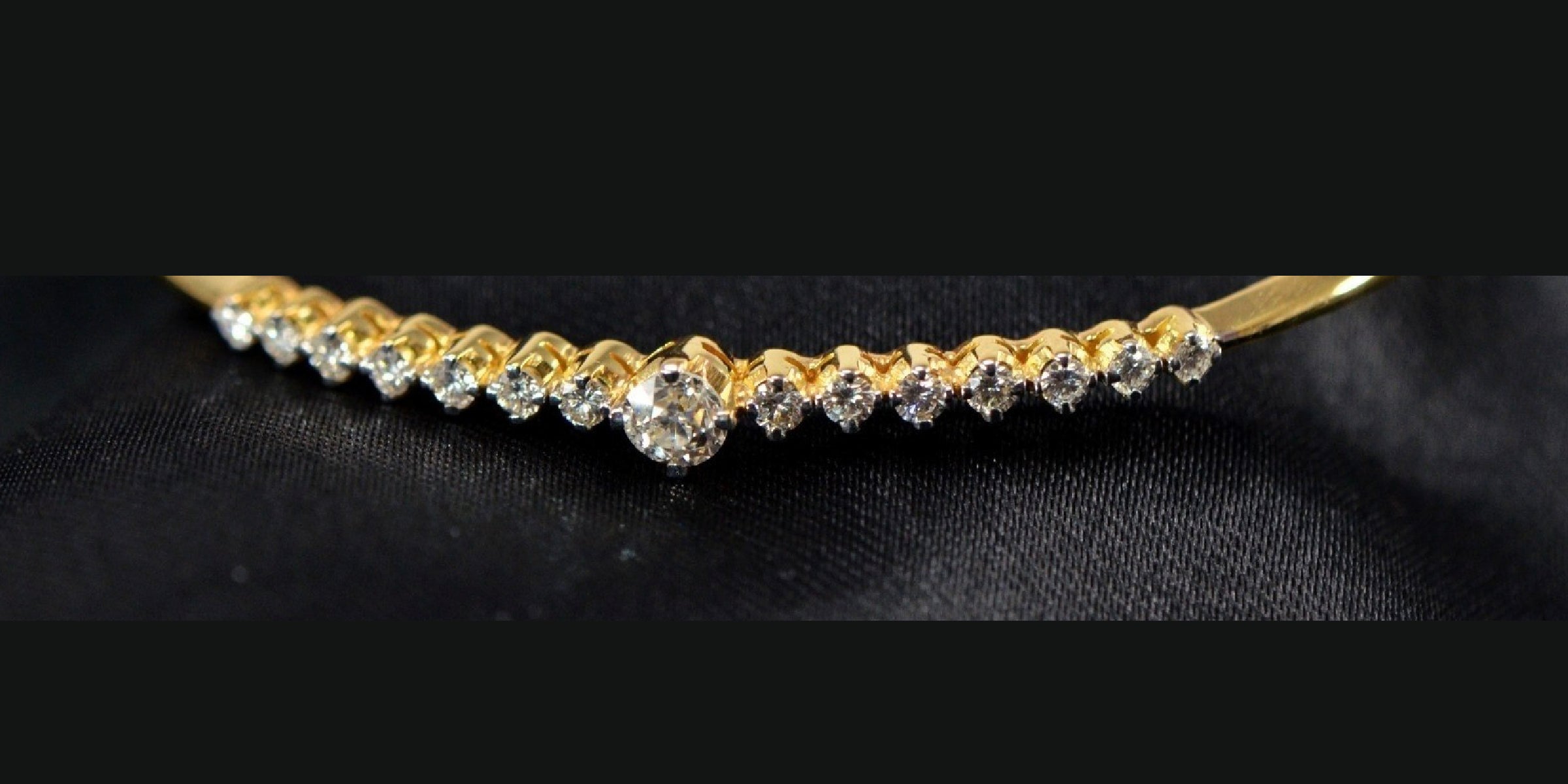 How to Spot a Well-Set Diamond: A Jeweller’s Checklist