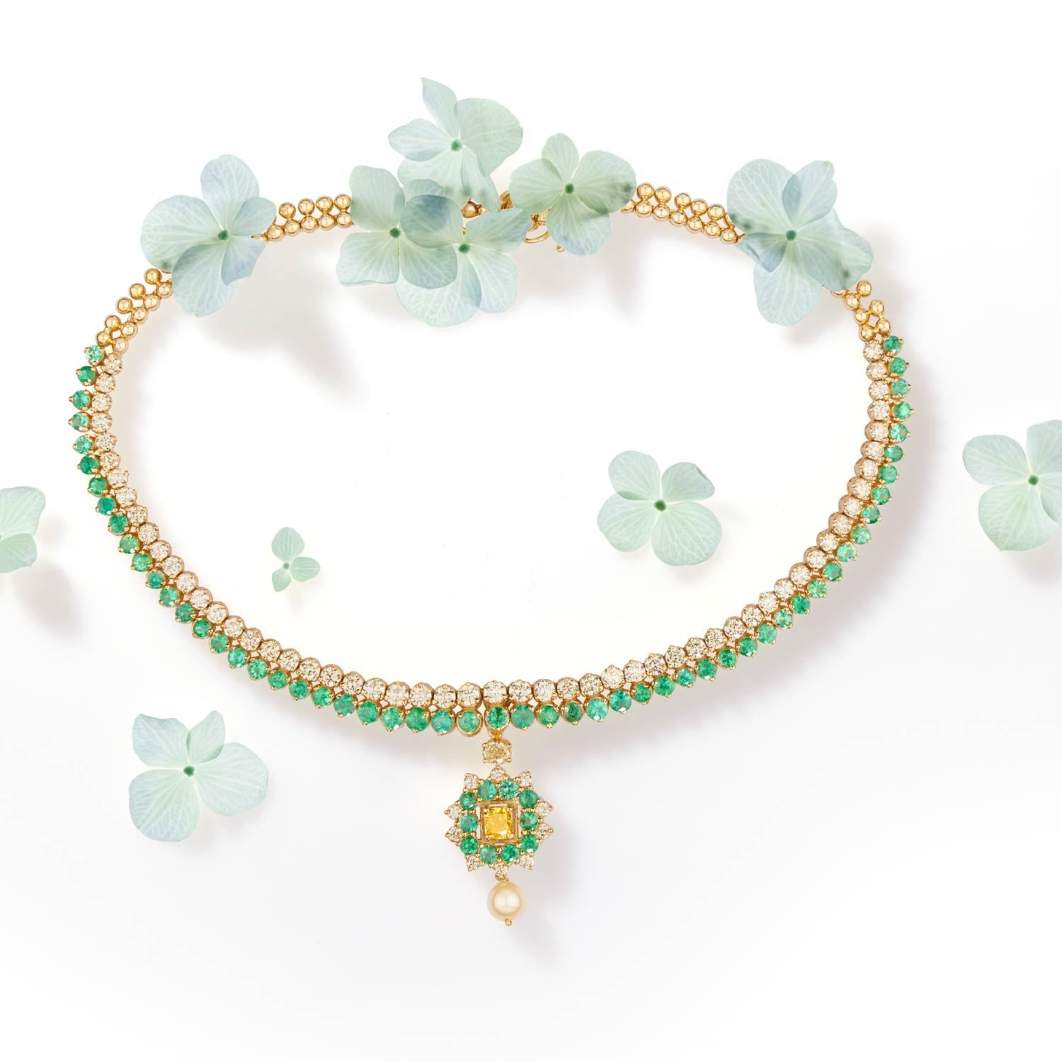 Necklace