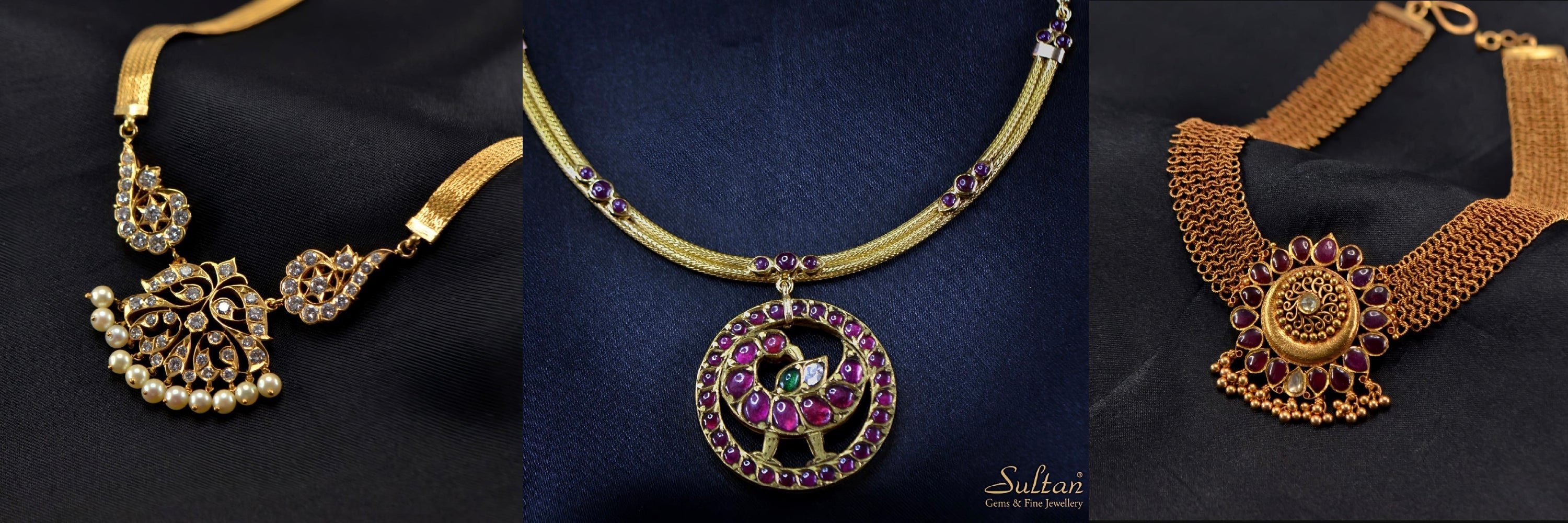 Pendants