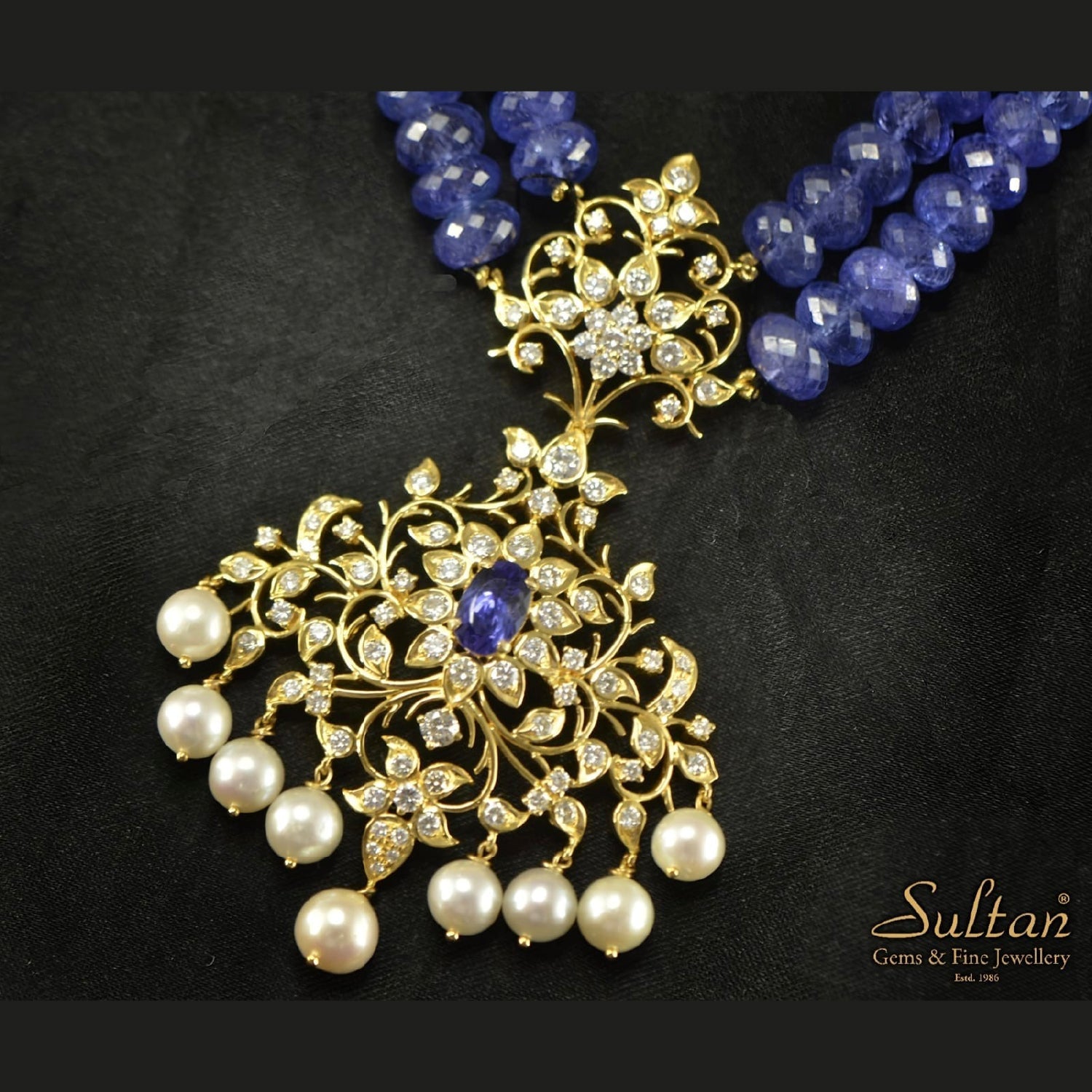 Pendants