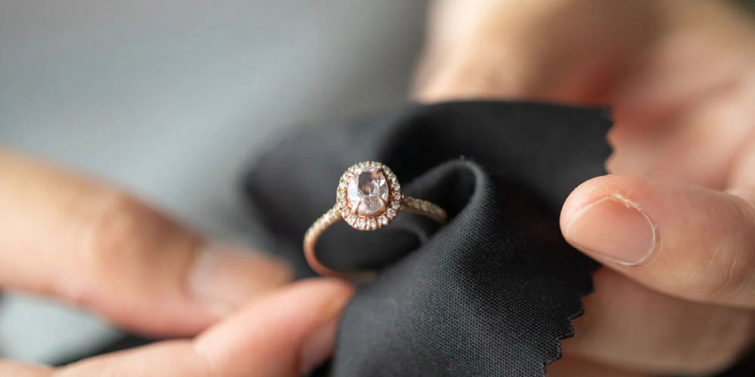 Caring for Your Fine Jewellery