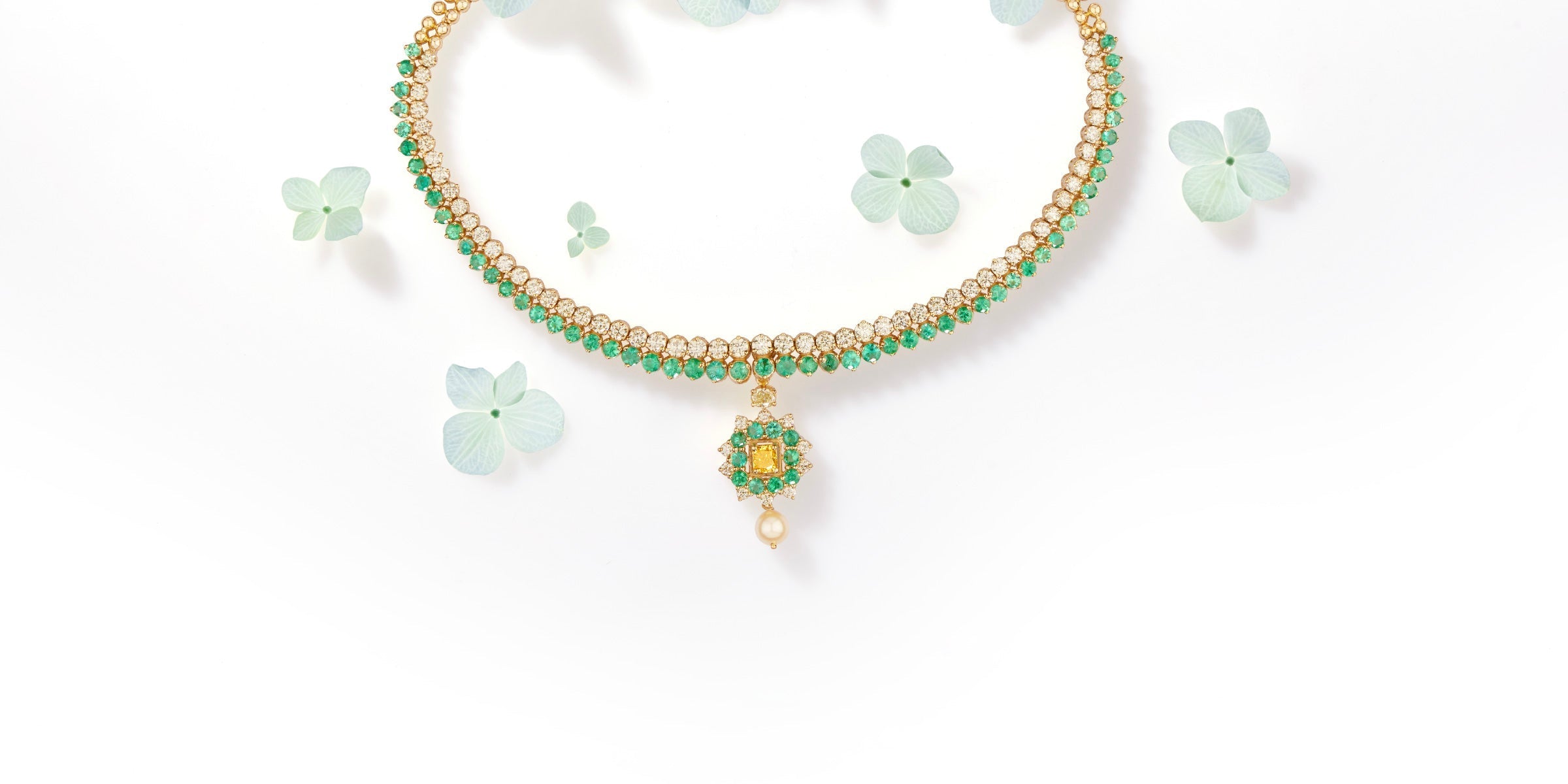 Exquisite Gemstone Combinations for Your Fine Jewellery Collection