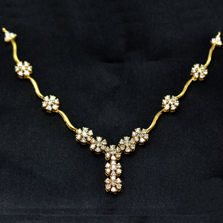 Sultan- Custom Designed Handmade Fine Jewellery